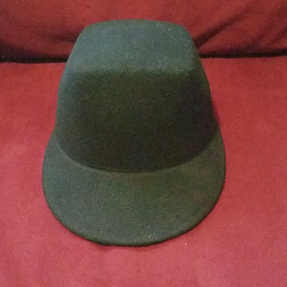 Fedora Cap